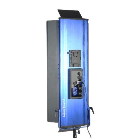 LED lighter Ultrapanel II 2304 Led Bi-Color-4