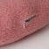 Decorative Etheel Pillow "Kit" 30*37 cm, color pink
