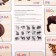 Pictures-Polovinka "Animals", 15 cards