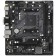 ASROCK A520M-HVS motherboard (AM4, MATX)