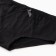 Cowards women's shorts, black color, size 56