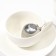 Sieve for teas of the shade "ovalchik", 4 cm