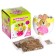 Set for experiments “grow grass”, bunny