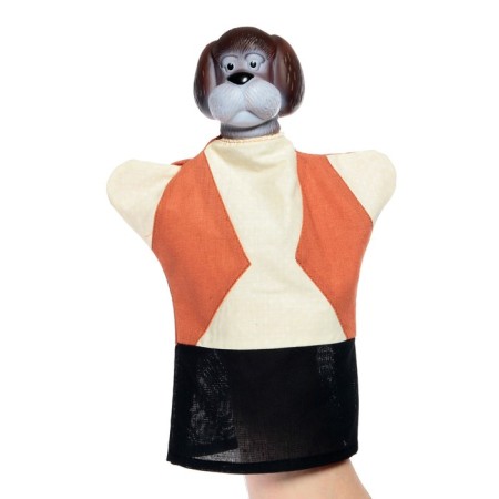 Puppet Theater "Once upon a time-8