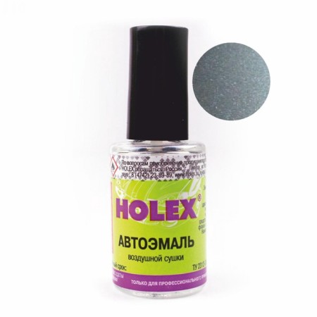 Paint with a brush Holex 419, Opal, 8 ml