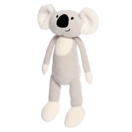 Soft toy "Koala", 33 cm-1