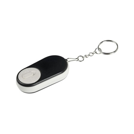Lupa Veber 1062, 10x, diameter 25 mm, keychain-1