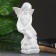Figure "Angel" Big white 10x18x38cm