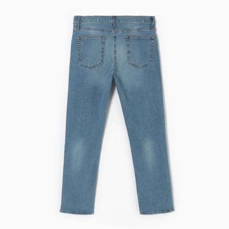 Men's jeans mist size 36, blue-12