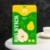 Drink Coffee Soluble Joe Black Big Stick "Latte Grusha", 30 g