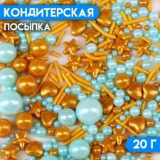 Confectionery Sprinking 