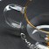Glass mug “Happiness is nearby. Tender mimosa ", 400 ml