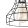 Lamp "Cup" 3he27 40W 30x30x19-139 cm