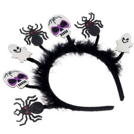 Carnival rim "Halloween"-1