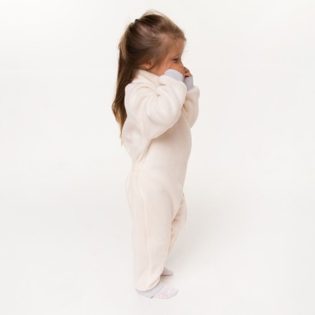 Complex for children, cream color, height 86-92 cm (26)