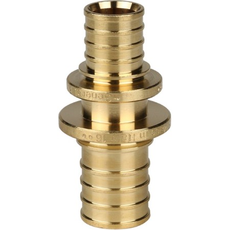 Club Connecting Axial STOUT SFA-0004-002016, equivalent d = 25x20 mm-2