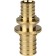 Club Connecting Axial STOUT SFA-0004-002016, equivalent d = 25x20 mm