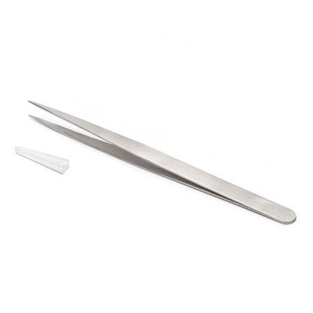 Watch repair tweezers