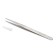 Watch repair tweezers