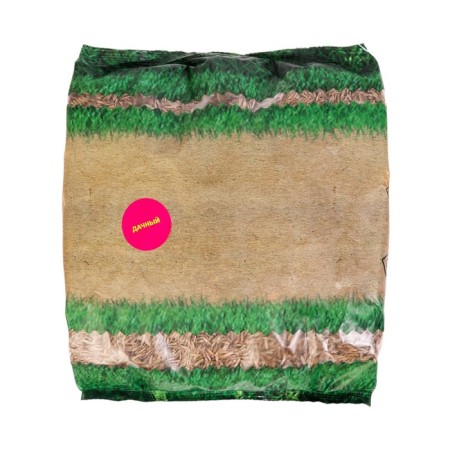 Green corner, "summer cottage", 0.75 kg seeds-3