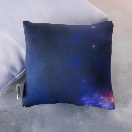 Antistress pillow decorative "Daddy", palms 25x25 cm-2