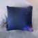 Antistress pillow decorative "Daddy", palms 25x25 cm