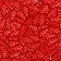 Sprinking confectionery "Christmas tree", red, 50 g