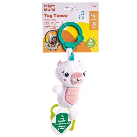 Suspended toy Bright Starts "Unicorn"-2