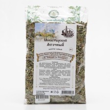 Monastery fee pulmonary, 104 g