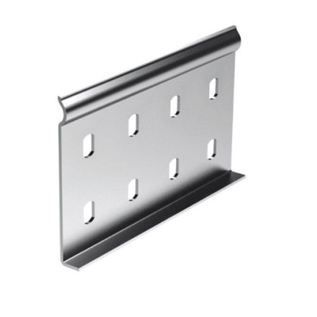 Connective bar GTO DKC LG8000, for trays, base 80 mm