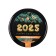 Honey mousse "2024", with cedar nuts, 30 g