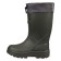 Torvi winter boots with fur, 4 -layer liner -45C, olive color size 46