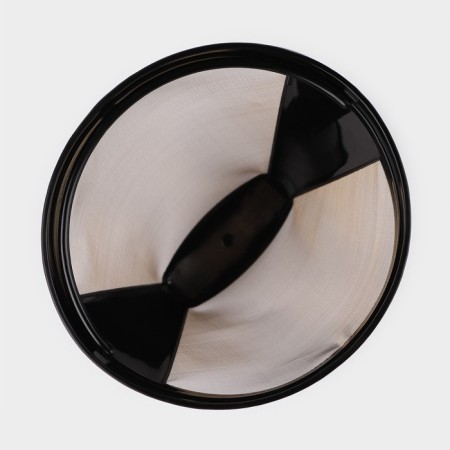 Filter - Magistro coffee funnel, reusable-1