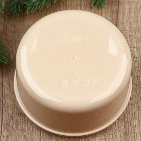 Lunch-Box "Yolochka", 300 ml-3