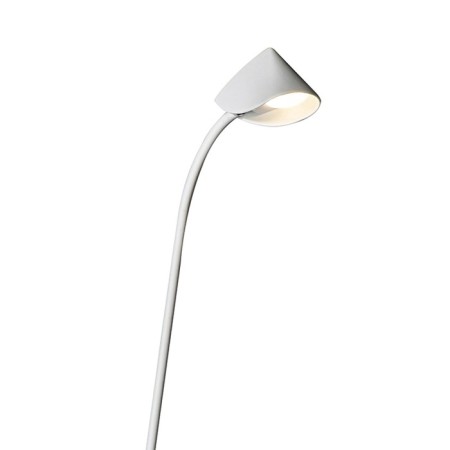 The Mantra Capucccina, LED, 600LM, 3000K, 200x456x1290 mm, white color, white-1
