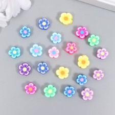 Beads for the creativity of PVC 