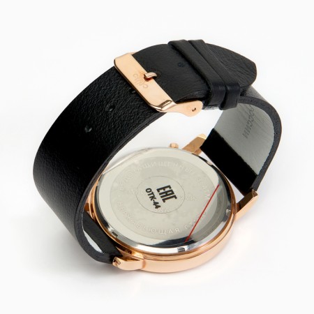 Women's watch "Mikhail Moskvin" quartz model 586-8-6-1