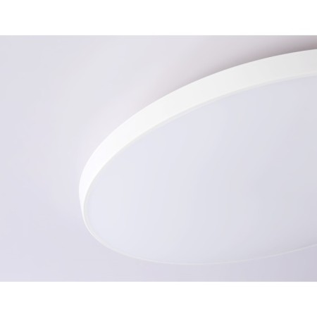 LED ceiling LED Ambrella Light, Air, FZ1221, LED, 18 W, 1600LUM, 4200K, White Color-4