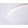 LED ceiling LED Ambrella Light, Air, FZ1221, LED, 18 W, 1600LUM, 4200K, White Color
