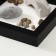 Garden of Zen Stones "Stone Bridge" Sand 16.5x16.5x4 cm