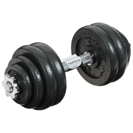Gantel Collected ONLYTOP, 15 kg-4