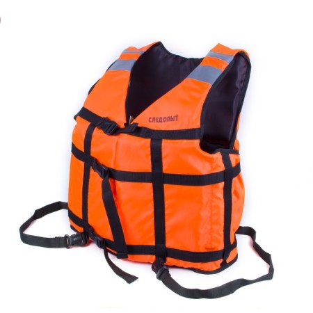 Vest safety traffic rally BASE, 100 kg-2