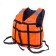 Vest safety traffic rally BASE, 100 kg