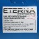 Eterna G-24P accumulator, for water supply systems, horizontal, 24 liters