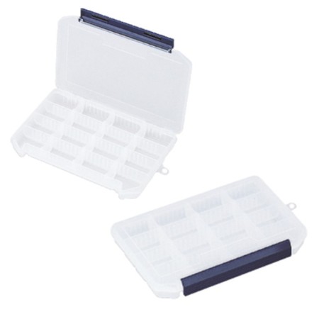 Fish box Meiho Free Case 800nd 205x145x40