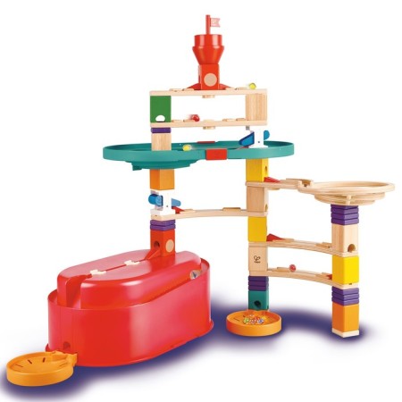 Set-designer game "Track"
