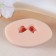 Silicone Mold "2 pigeons" (prayer 5.5x3x2.5 cm)