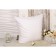 Pillowcase-pillowcase 70x70 cm on zipper