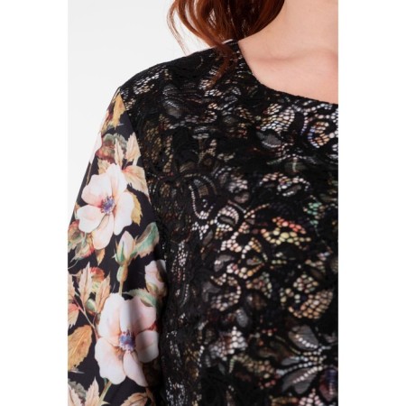 Women's dress, size 62-1