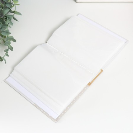 Photo album "Children's" 50 sheets 100 photos 10x15 cm-2